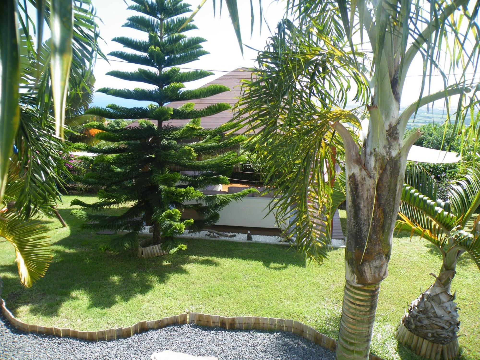 La Villa Zen Saint-Paul Exterior foto